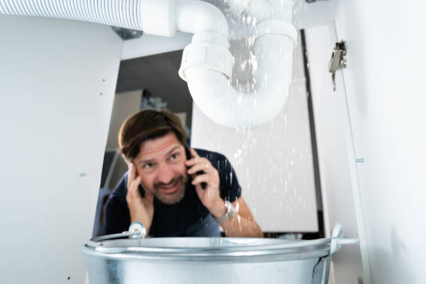 Hot Water Heater Installation in Duvall, WA