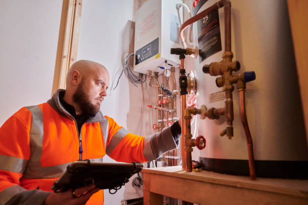 Best Sewer Line Repair  in Duvall, WA