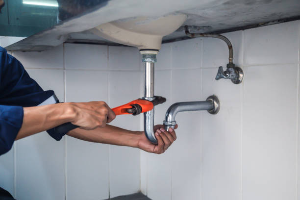 Best Residential Plumbing Services  in Duvall, WA
