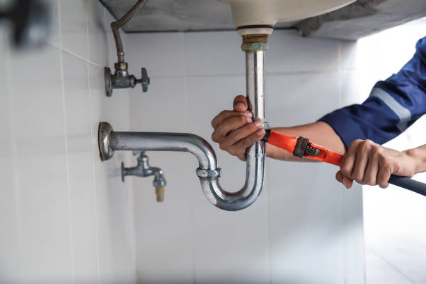 Best Emergency Plumber  in Duvall, WA