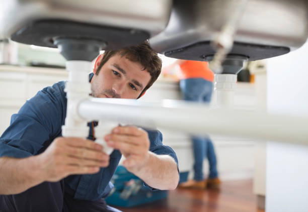 Reliable Duvall, WA Plumbing Solutions