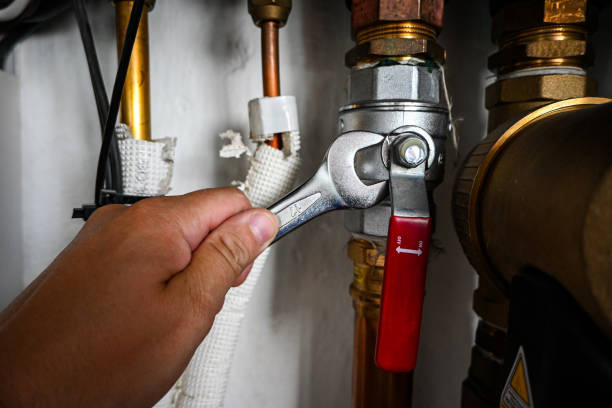 Best Hot Water Heater Installation  in Duvall, WA